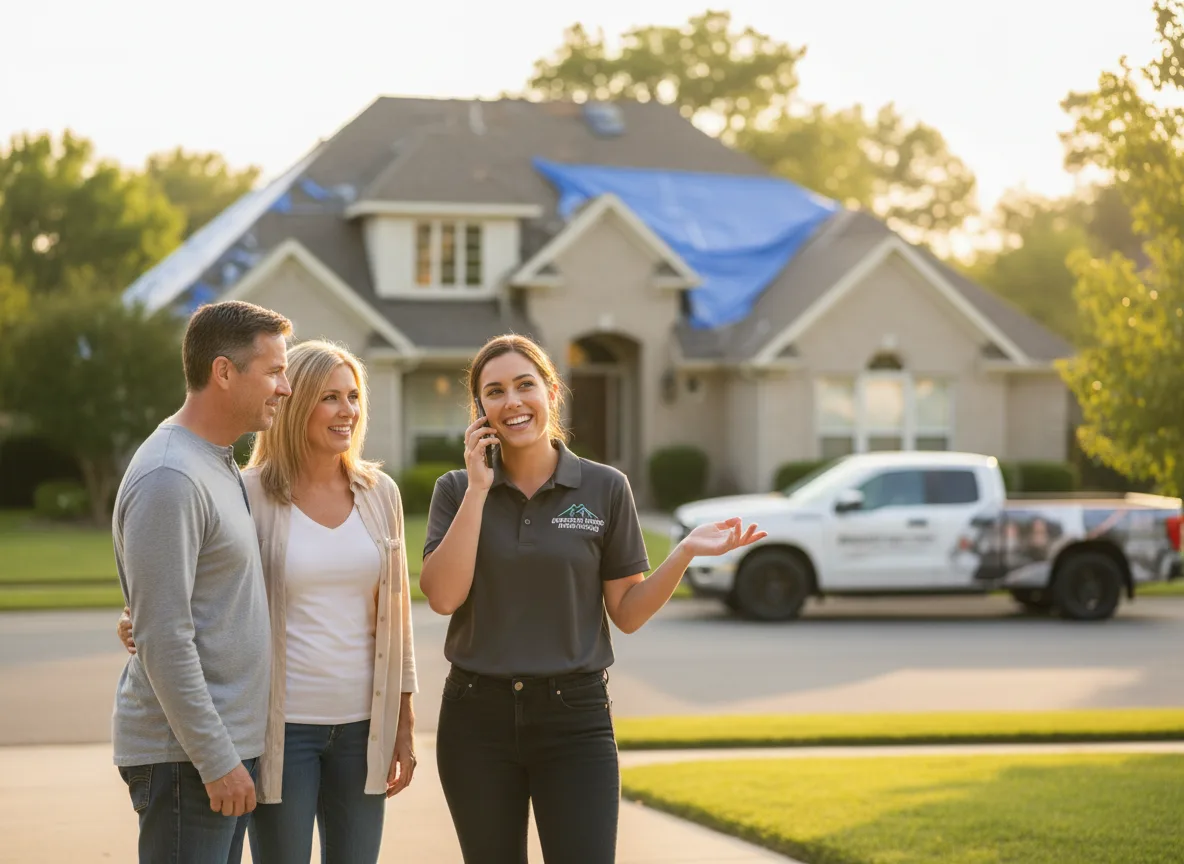 Emergency Roof Repair Blair, OK FAQs